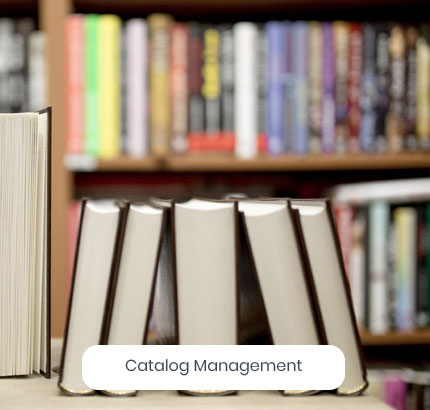 PRM360 | Catalog management software 